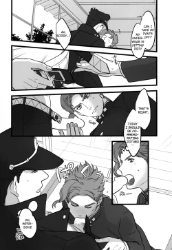 Page 9 of Kimi o Aisuru Subete yori. | I Love You More Than Anything