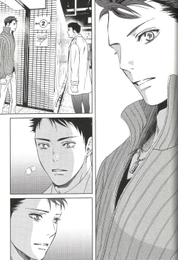 Page 36 of Owari no Sangatsu de Kimi o Matsu