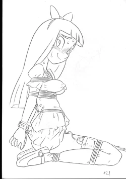 Page 20 of Psychosomatic Counterfeit Ex: Stacy in A.S. #2