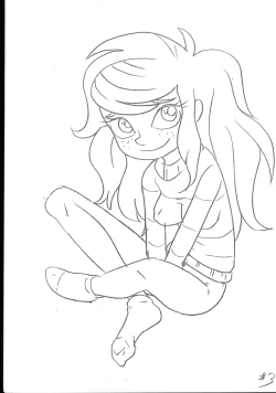 Page 2 of Psychosomatic Counterfeit Ex: Wallflower Blush