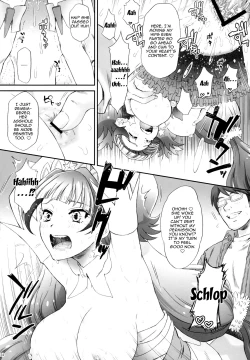 Page 23 of Hoshi no Ohime-sama to Yaritai! | I Want To Fuck a Star Princess!