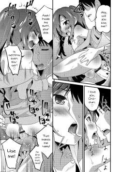 Page 13 of Otouto Omochikaeru - Do you take him and return