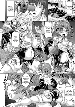 Page 81 of Kyou wa Netorare Youbi | Today is NTR Day Ch.1-5