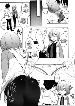 Page 13 of Mash Kawa | Cute Mash!