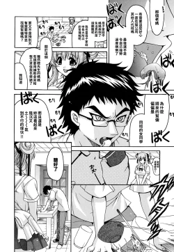 Page 160 of Kanojo no Chichi wa Boku no Mono