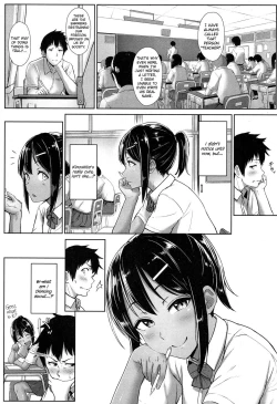Page 20 of Seishun Scheme | Youthful Days Scheme