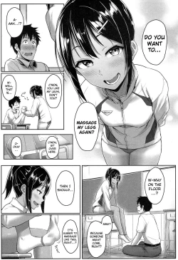 Page 25 of Seishun Scheme | Youthful Days Scheme