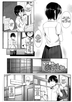 Page 78 of Seishun Scheme | Youthful Days Scheme