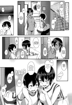 Page 97 of Seishun Scheme | Youthful Days Scheme