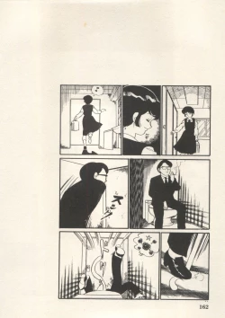 Page 165 of Bishoujo Shoukougun Lolita Syndrome 5