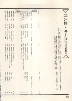 Page 249 of Bishoujo Shoukougun Lolita Syndrome 5