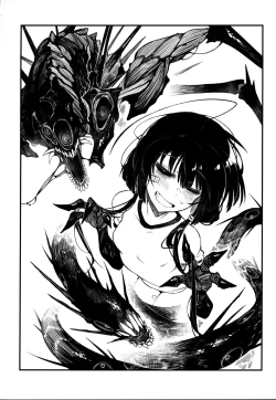 Page 27 of Hoshoku Shoujo IV