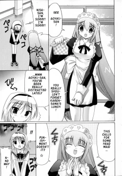 Page 135 of World Wide Love! Ch. 1-9