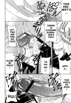 Page 176 of World Wide Love! Ch. 1-9