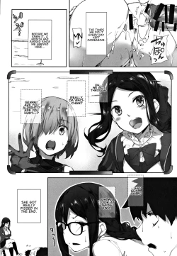 Page 21 of Gucchan Senpai Gaman Dekimasen! | Gucchan-Senpai, I Can't Hold it Anymore!!