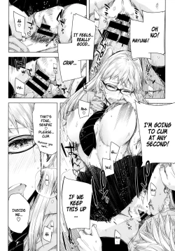 Page 21 of Senpai! ch01