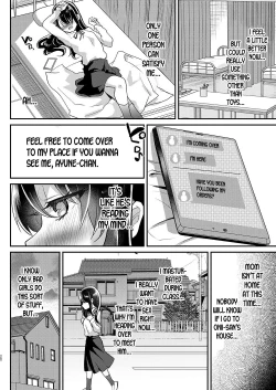 Page 21 of AyuneGakkou Ecchi Hen-