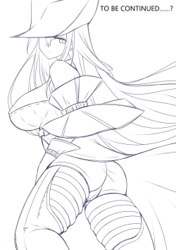 Page 23 of The Newbies' Drillmaster | 年液饭