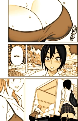 Page 2 of Love Love Sex Hon