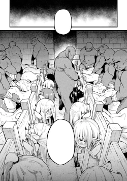 Page 11 of Elf no Tsukaimichi