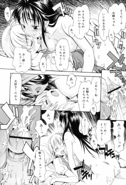 Page 24 of Oneechan no Onegai - A Wish of my Sister