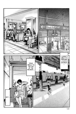 Page 130 of Hadaka no Kusuriyubi 1