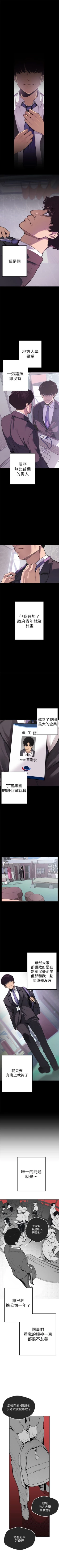 Page 2 of 美丽新世界 1-40 中文翻译 （更新中）