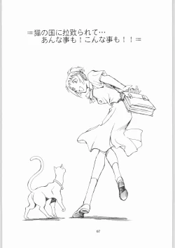 Page 6 of Neko no Ishu-gaeshi