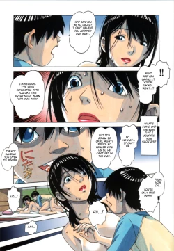 Page 18 of Oyako Yuugi - Parent and Child Game