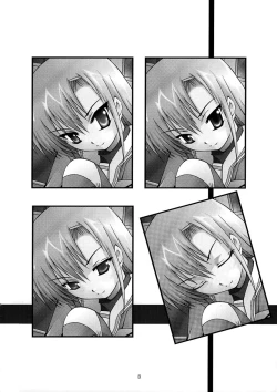 Page 3 of MOUSOU THEATER 21