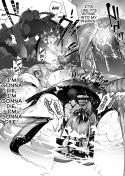 Page 9 of Tagame x Mizugi Shoujo