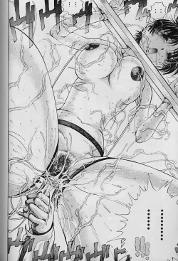 Page 122 of Teisou Tanpo -  Mortgage Chaste