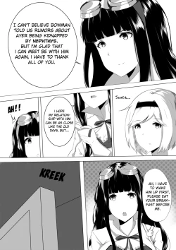 Page 4 of SISTER FANTASY