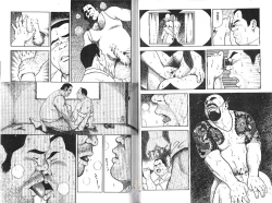 Page 55 of BAKUDAN Vol.2