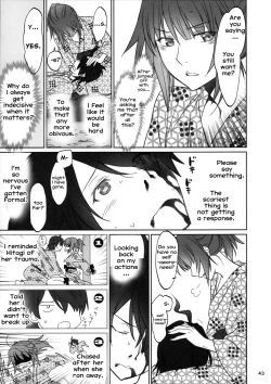 Page 42 of Hitagi Family Kouhen
