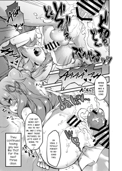 Page 18 of 3kun to Hitasura Cosplay Sex suru Hon