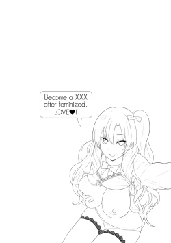 Page 189 of Boku wa Nyotaika Onee-san