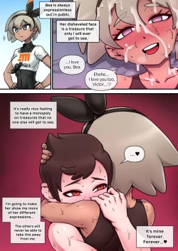 Page 44 of Pokemon Heroines