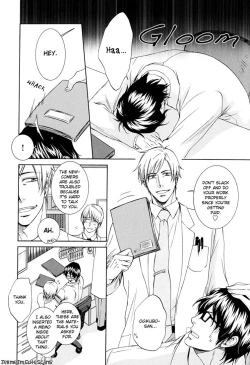 Page 32 of Kimi no Nioi ga Suki | I Like Your Smell