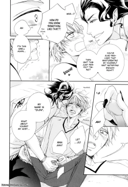 Page 64 of Kimi no Nioi ga Suki | I Like Your Smell