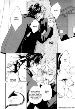 Page 86 of Kimi no Nioi ga Suki | I Like Your Smell