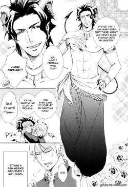 Page 87 of Kimi no Nioi ga Suki | I Like Your Smell