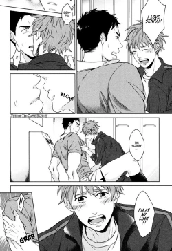 Page 62 of Kasshoku no Mermaid Ch. 1-2