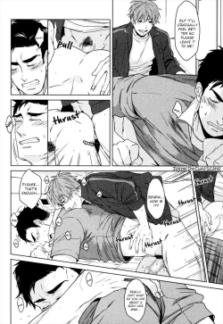 Page 70 of Kasshoku no Mermaid Ch. 1-2