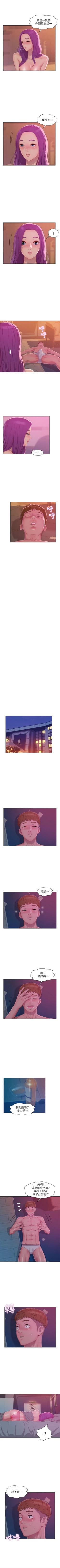 Page 252 of 新生日记 1-61 中文翻译（完结）