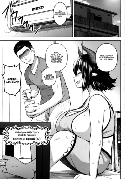 Page 4 of Oku-san no Oppai ga Dekasugiru noga Warui! | It's Your Fault for Having Such Big Boobs, Miss!