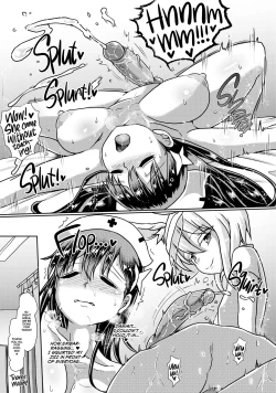 Page 14 of Futanari Succubus★Lovely Days