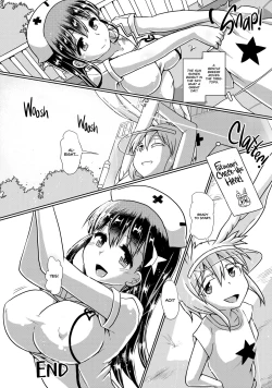 Page 31 of Futanari Succubus★Lovely Days