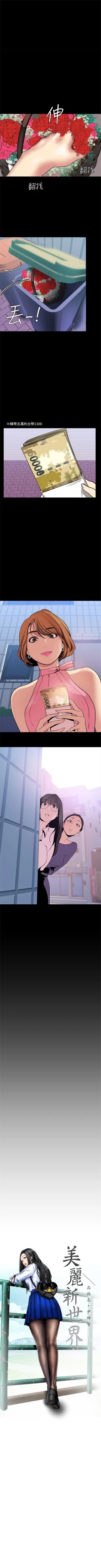 Page 264 of 美丽新世界 1-58 中文翻译 （更新中）