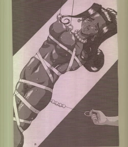 Page 36 of Ikuze 600bandai!